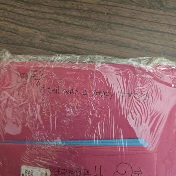 Vintage 1984 Current Stationery It's A Long Story 24 Paper Sheets 12 Envelopes - Picture 4 of 7